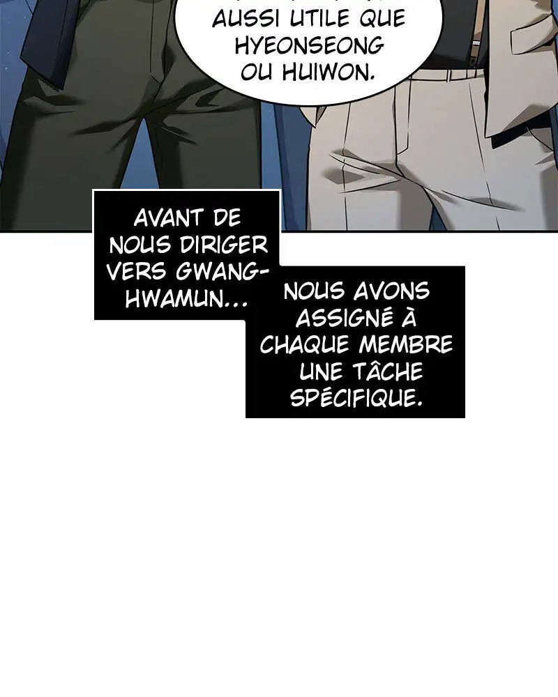 Read Omniscient Reader’s Viewpoint FR Manga Online