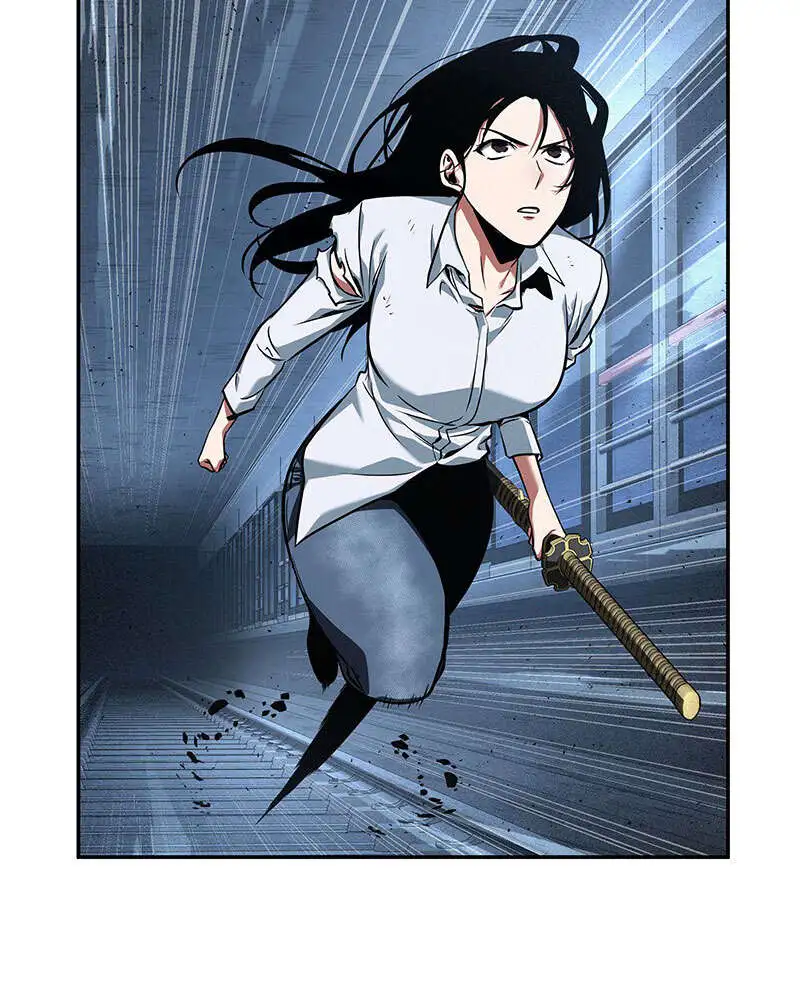 Read Omniscient Reader’s Viewpoint FR Manga Online