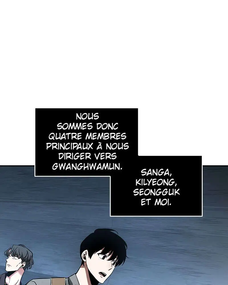 Read Omniscient Reader’s Viewpoint FR Manga Online