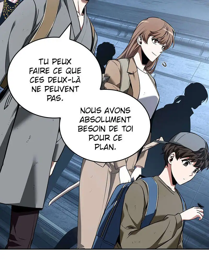 Read Omniscient Reader’s Viewpoint FR Manga Online
