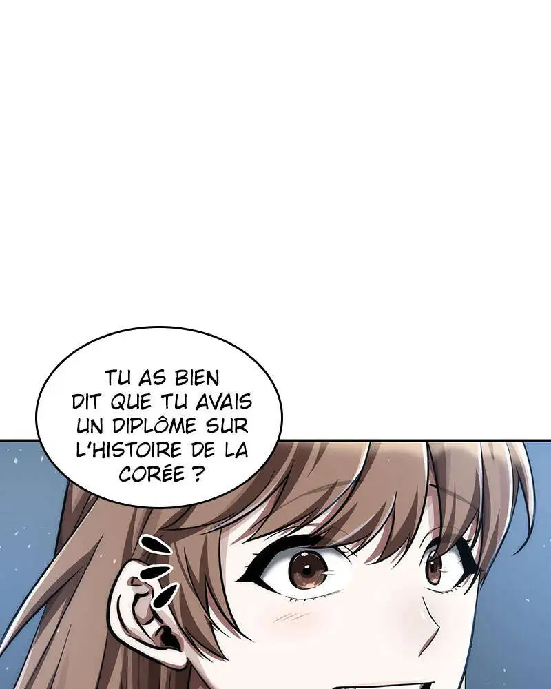 Read Omniscient Reader’s Viewpoint FR Manga Online