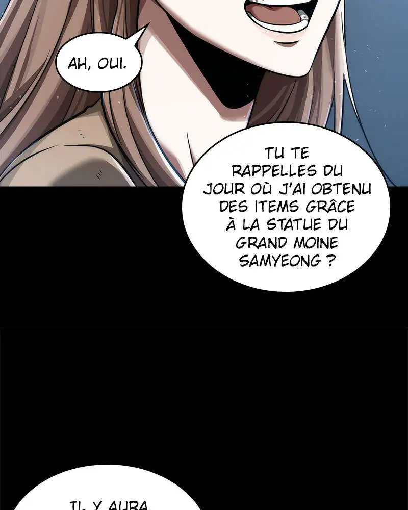 Read Omniscient Reader’s Viewpoint FR Manga Online