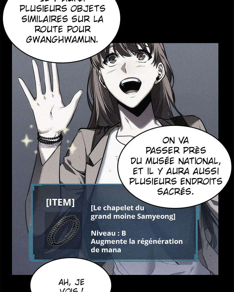 Read Omniscient Reader’s Viewpoint FR Manga Online