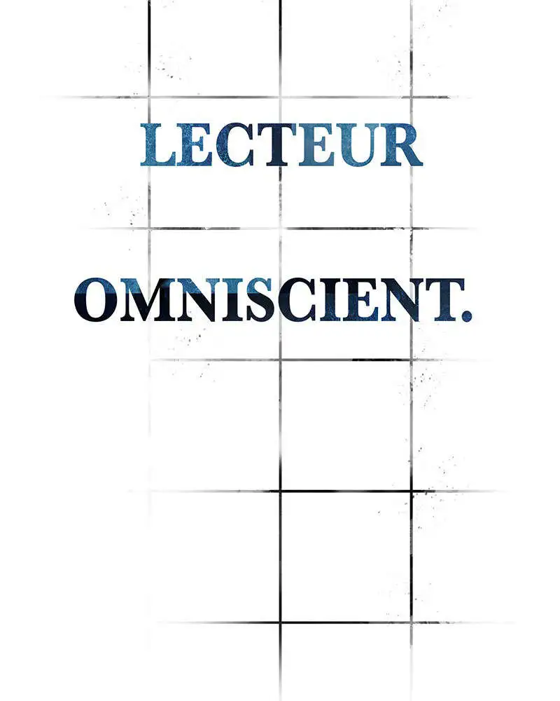 Read Omniscient Reader’s Viewpoint FR Manga Online