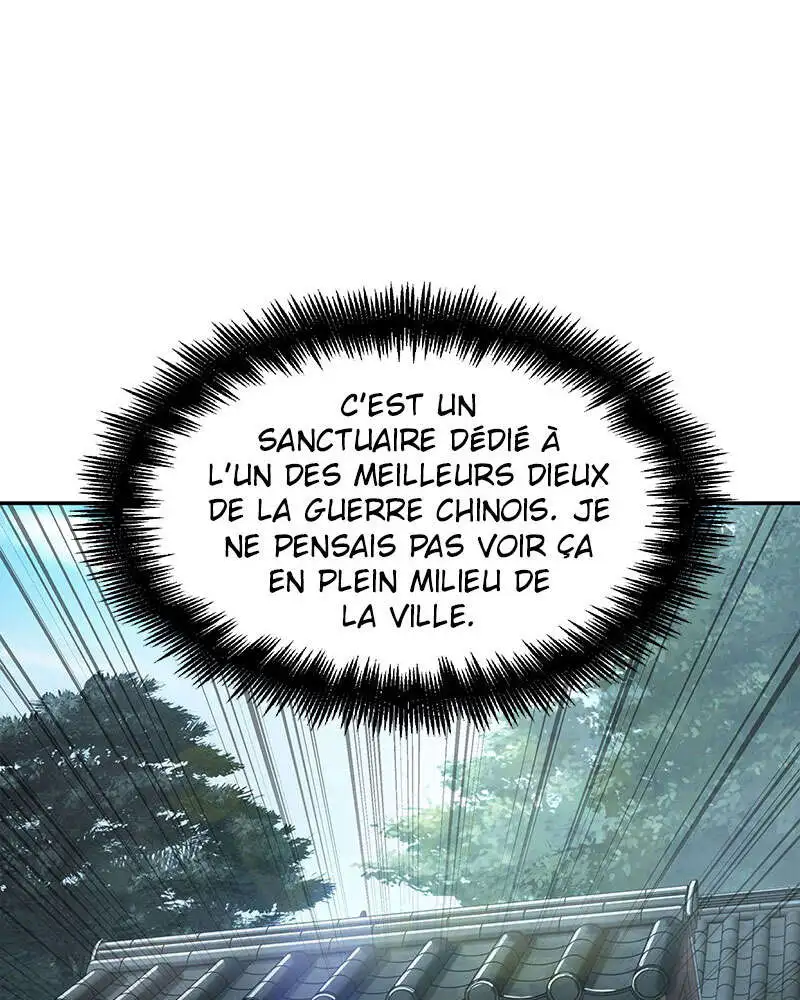 Read Omniscient Reader’s Viewpoint FR Manga Online
