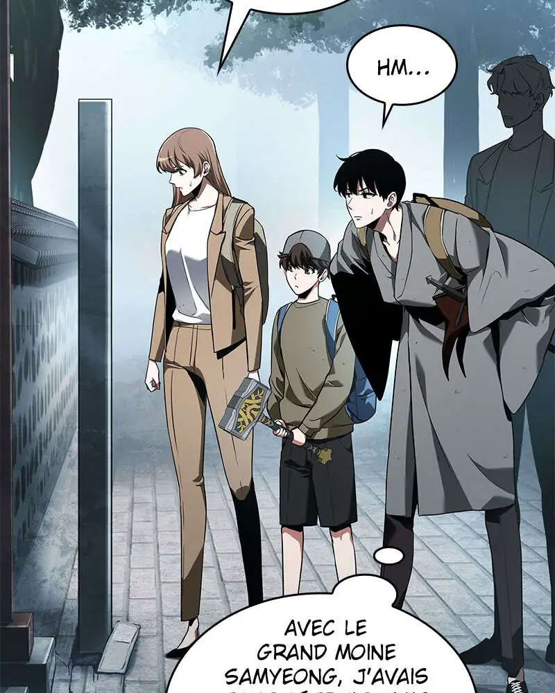 Read Omniscient Reader’s Viewpoint FR Manga Online