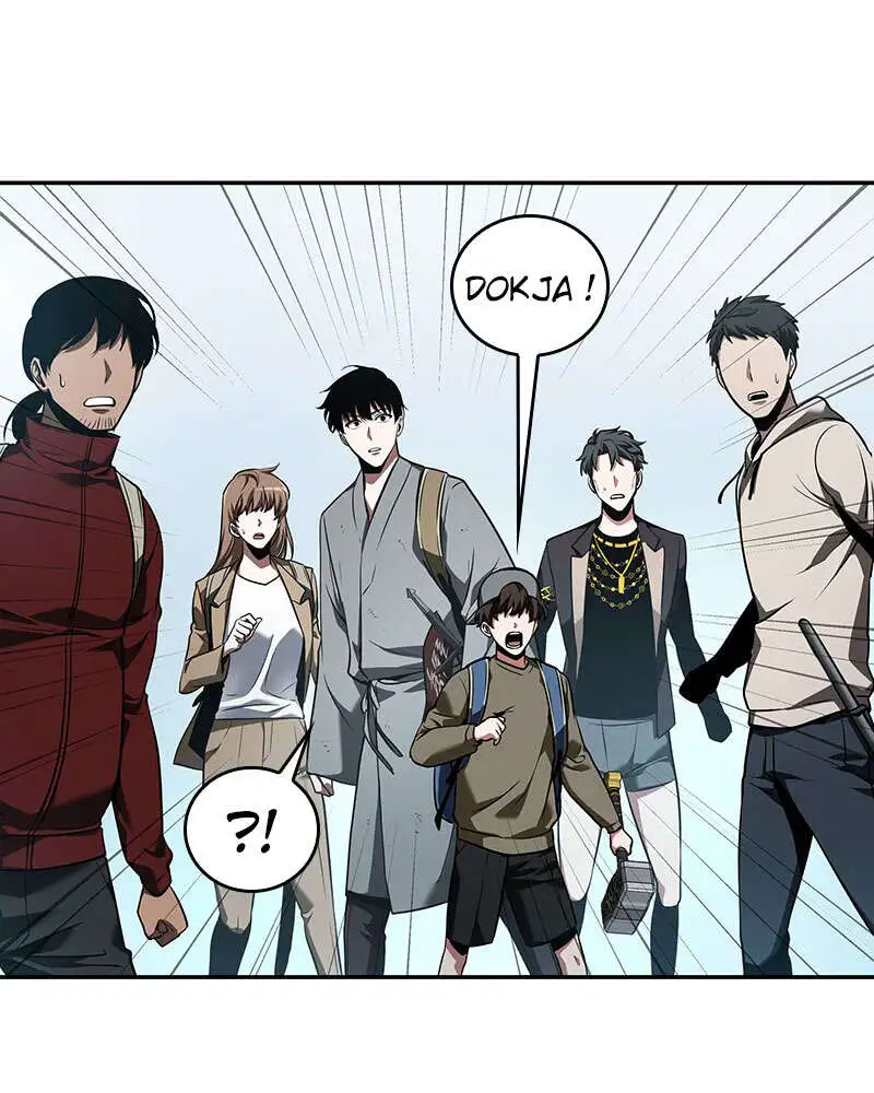 Read Omniscient Reader’s Viewpoint FR Manga Online