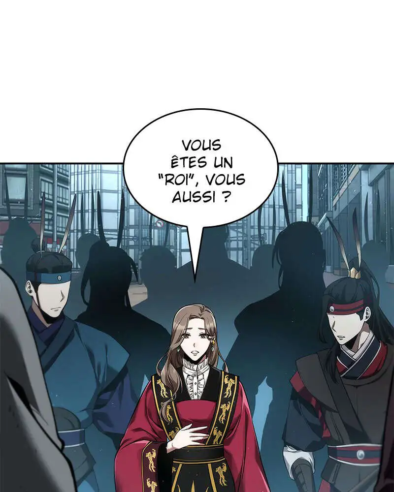 Read Omniscient Reader’s Viewpoint FR Manga Online