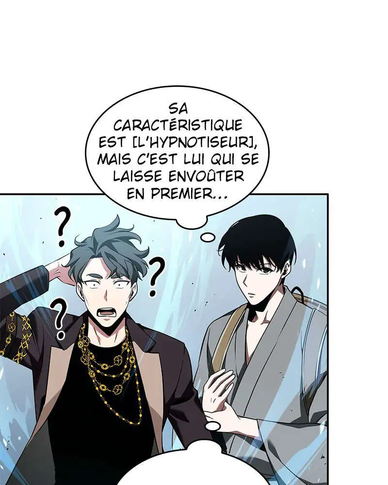 Read Omniscient Reader’s Viewpoint FR Manga Online