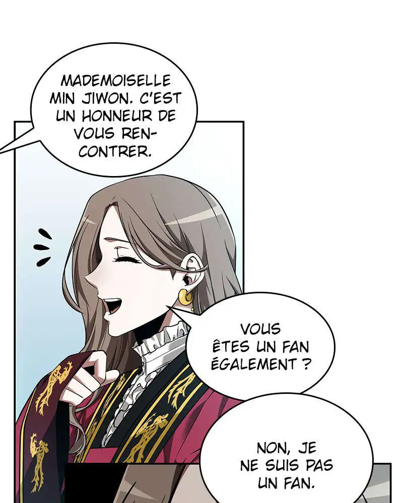 Read Omniscient Reader’s Viewpoint FR Manga Online