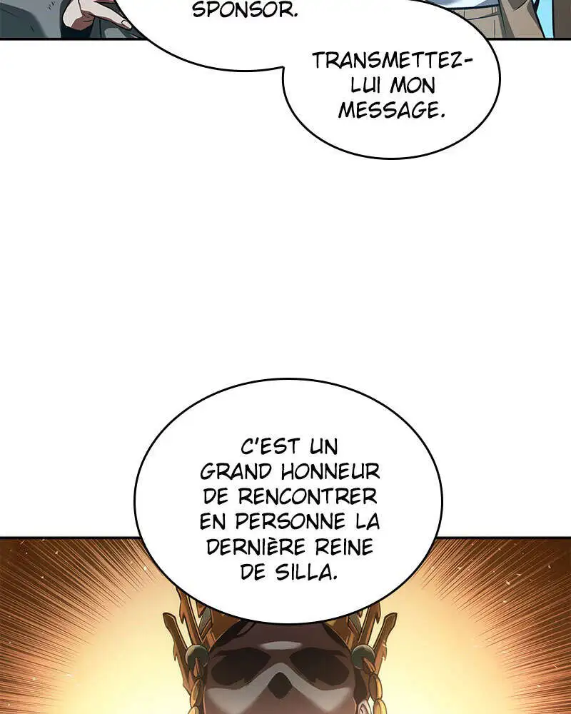 Read Omniscient Reader’s Viewpoint FR Manga Online