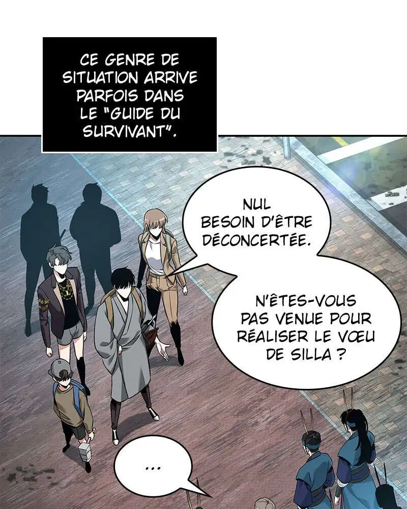 Read Omniscient Reader’s Viewpoint FR Manga Online