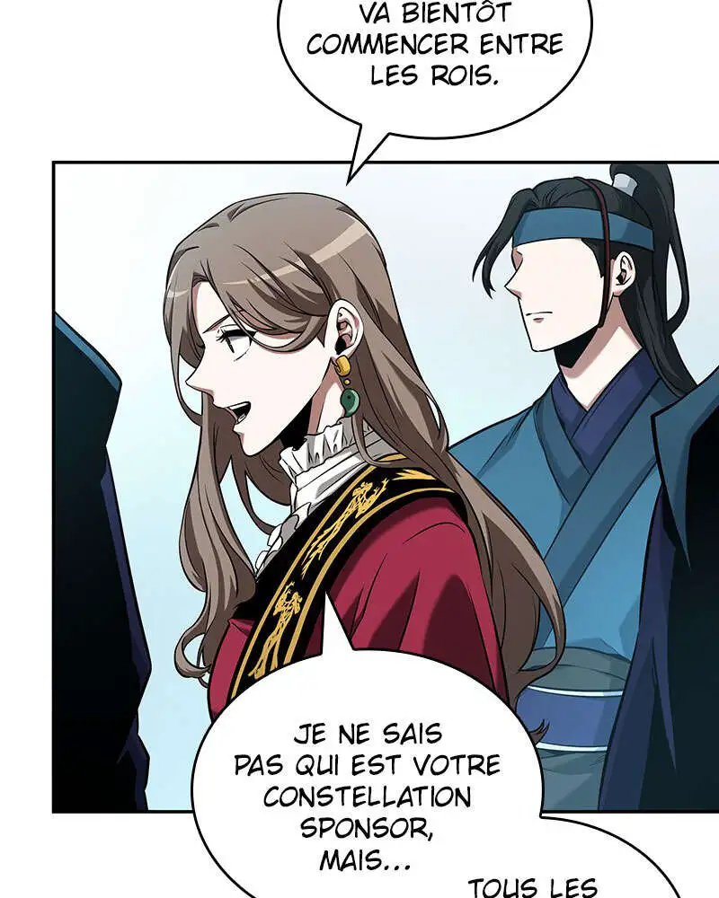 Read Omniscient Reader’s Viewpoint FR Manga Online
