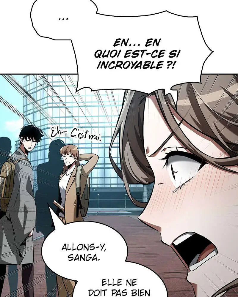 Read Omniscient Reader’s Viewpoint FR Manga Online