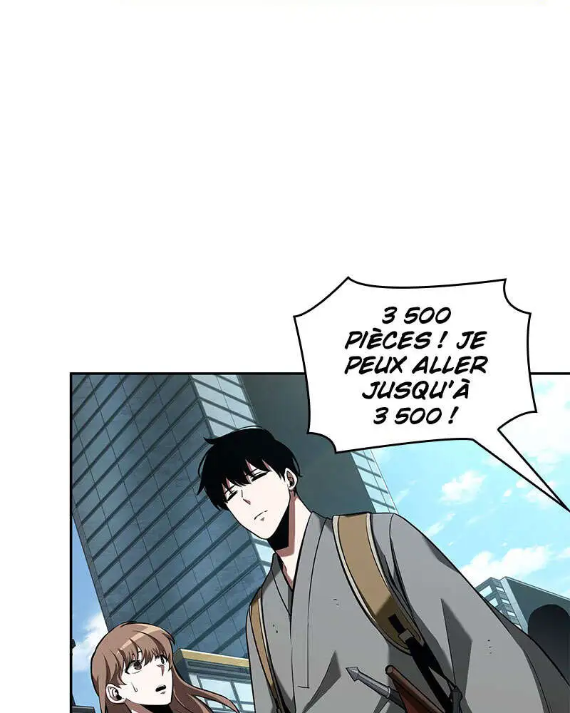 Read Omniscient Reader’s Viewpoint FR Manga Online