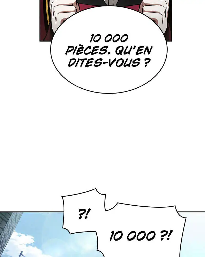 Read Omniscient Reader’s Viewpoint FR Manga Online