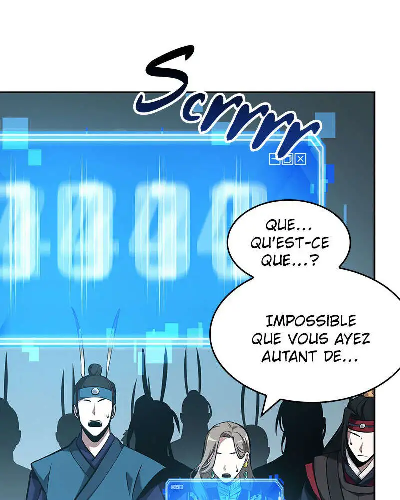 Read Omniscient Reader’s Viewpoint FR Manga Online