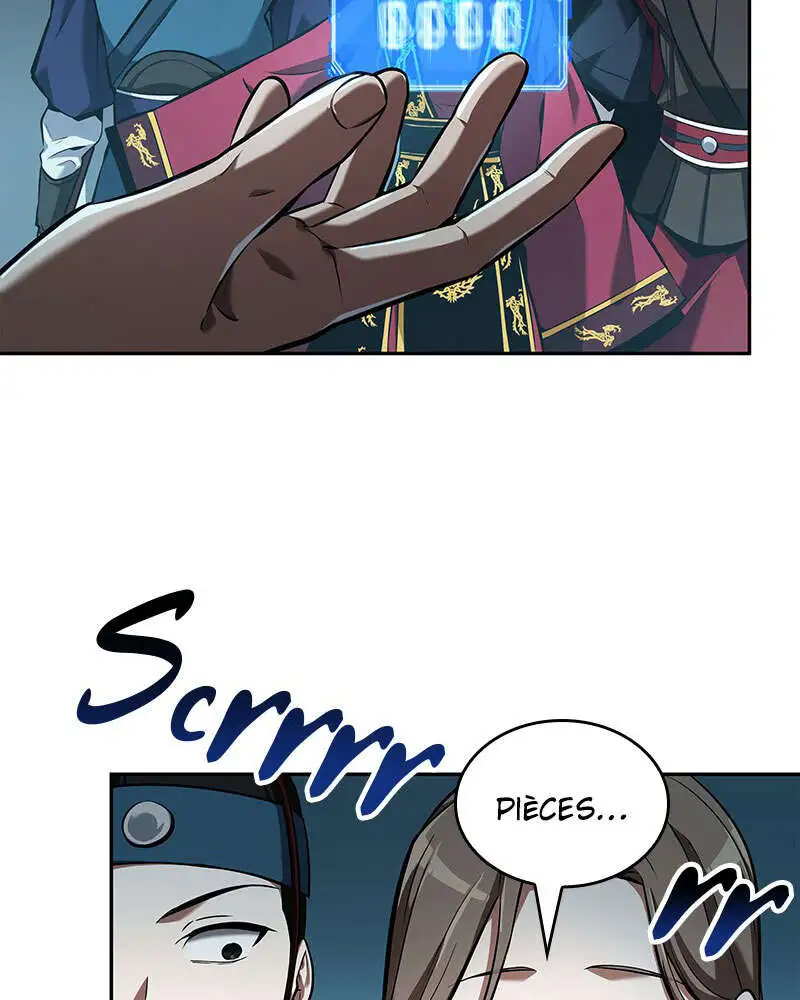 Read Omniscient Reader’s Viewpoint FR Manga Online