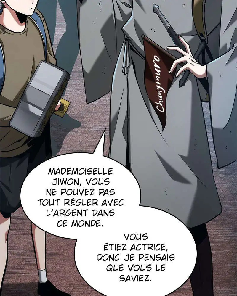 Read Omniscient Reader’s Viewpoint FR Manga Online