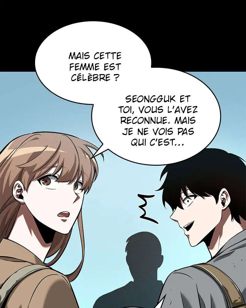 Read Omniscient Reader’s Viewpoint FR Manga Online