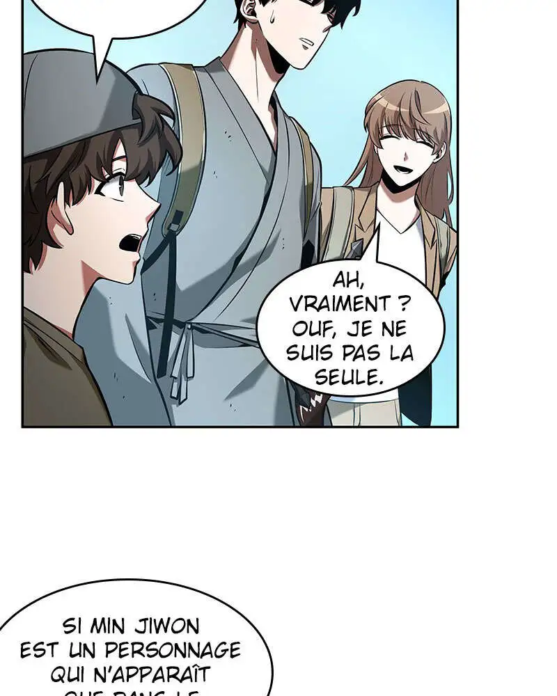 Read Omniscient Reader’s Viewpoint FR Manga Online