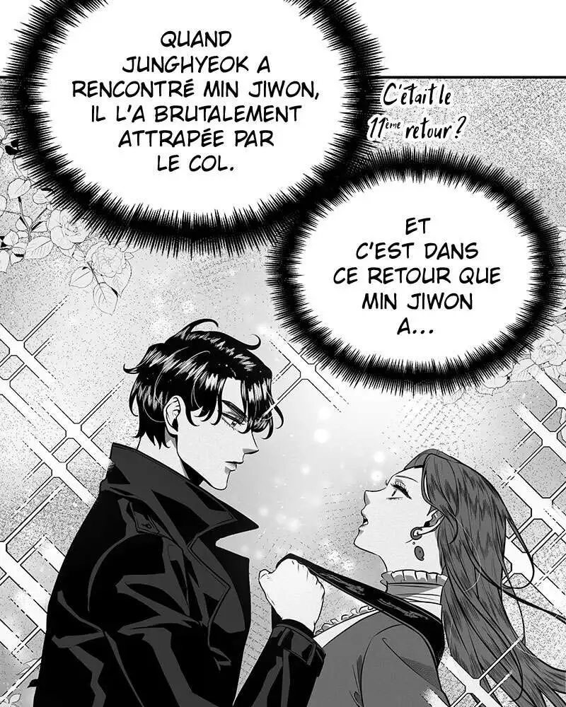 Read Omniscient Reader’s Viewpoint FR Manga Online
