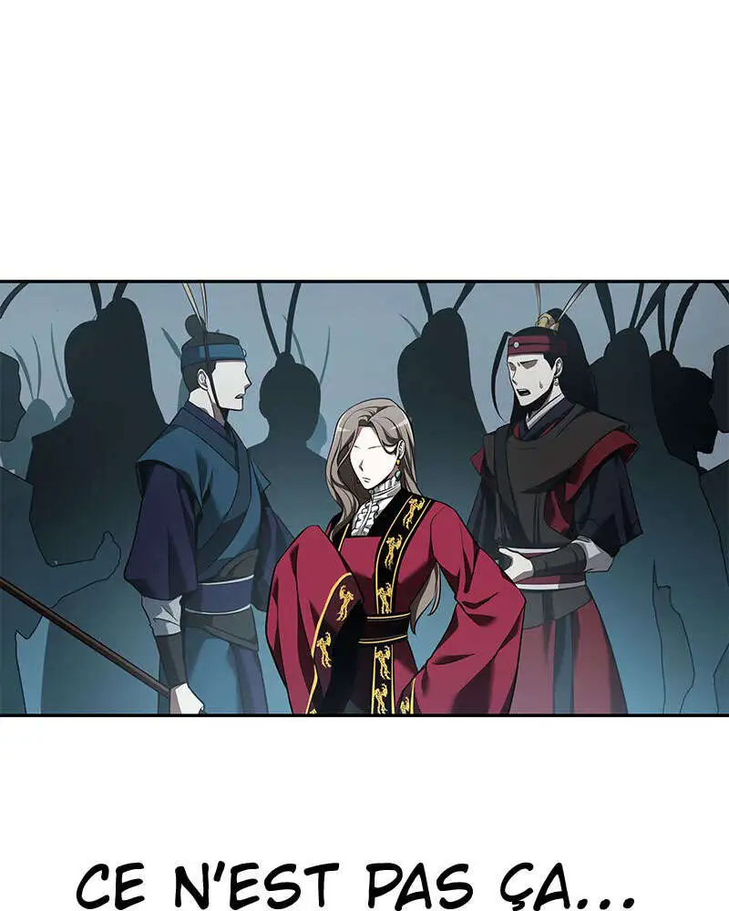 Read Omniscient Reader’s Viewpoint FR Manga Online