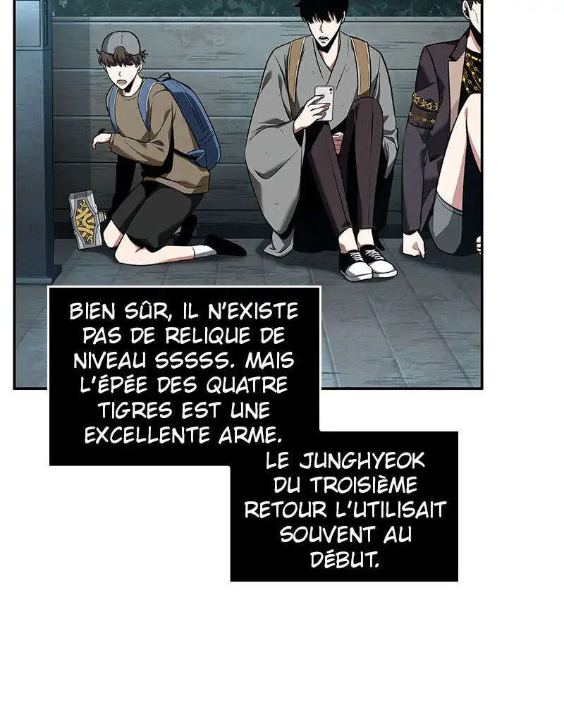 Read Omniscient Reader’s Viewpoint FR Manga Online