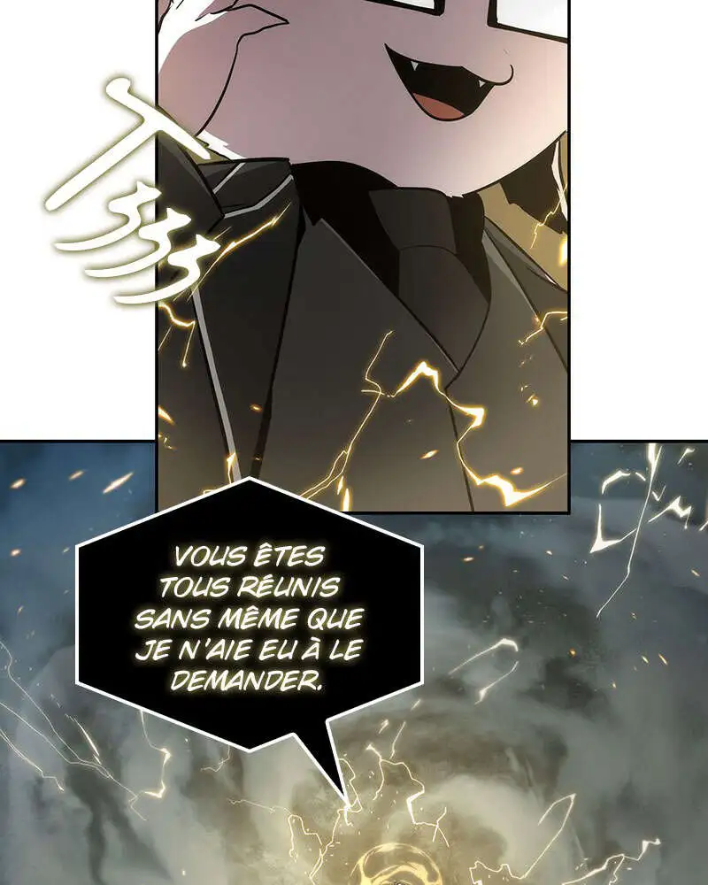 Read Omniscient Reader’s Viewpoint FR Manga Online