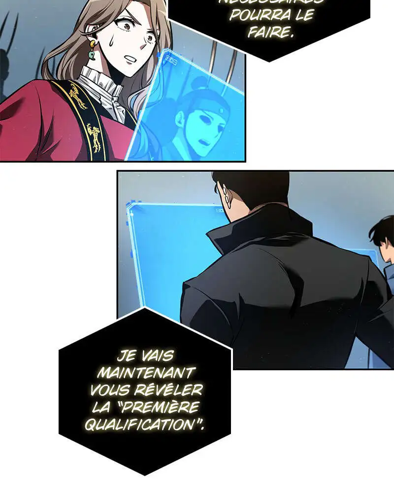 Read Omniscient Reader’s Viewpoint FR Manga Online