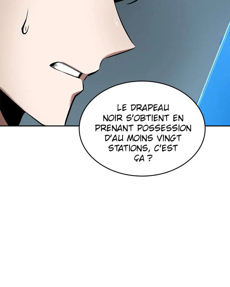 Read Omniscient Reader’s Viewpoint FR Manga Online