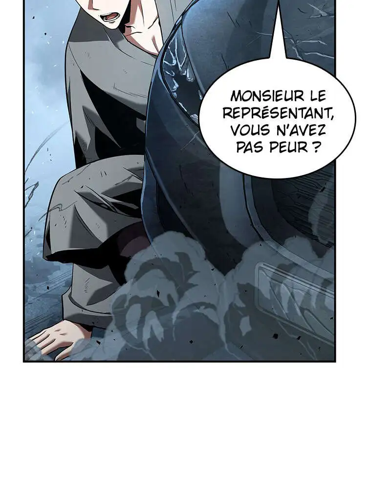 Read Omniscient Reader’s Viewpoint FR Manga Online