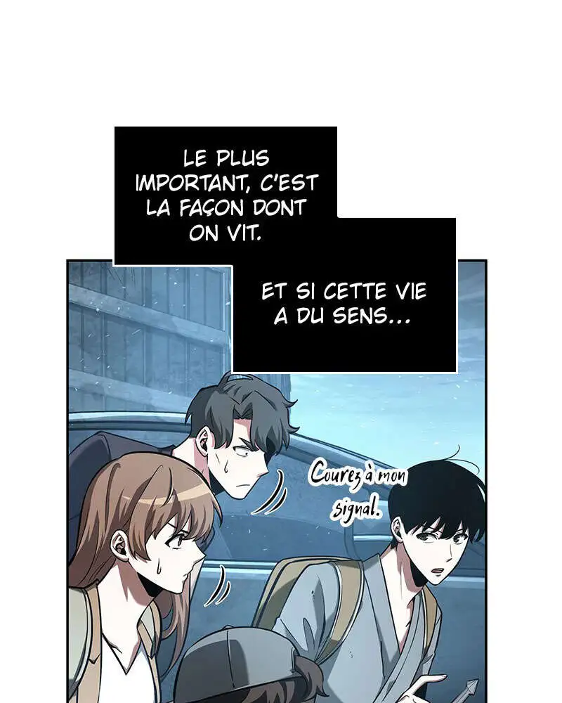 Read Omniscient Reader’s Viewpoint FR Manga Online