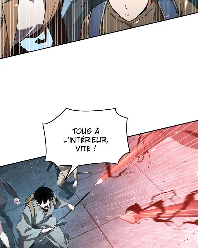 Read Omniscient Reader’s Viewpoint FR Manga Online