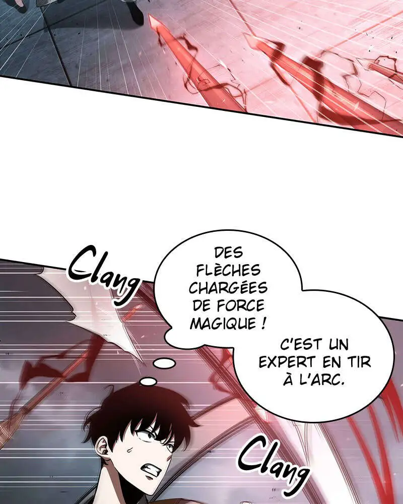 Read Omniscient Reader’s Viewpoint FR Manga Online