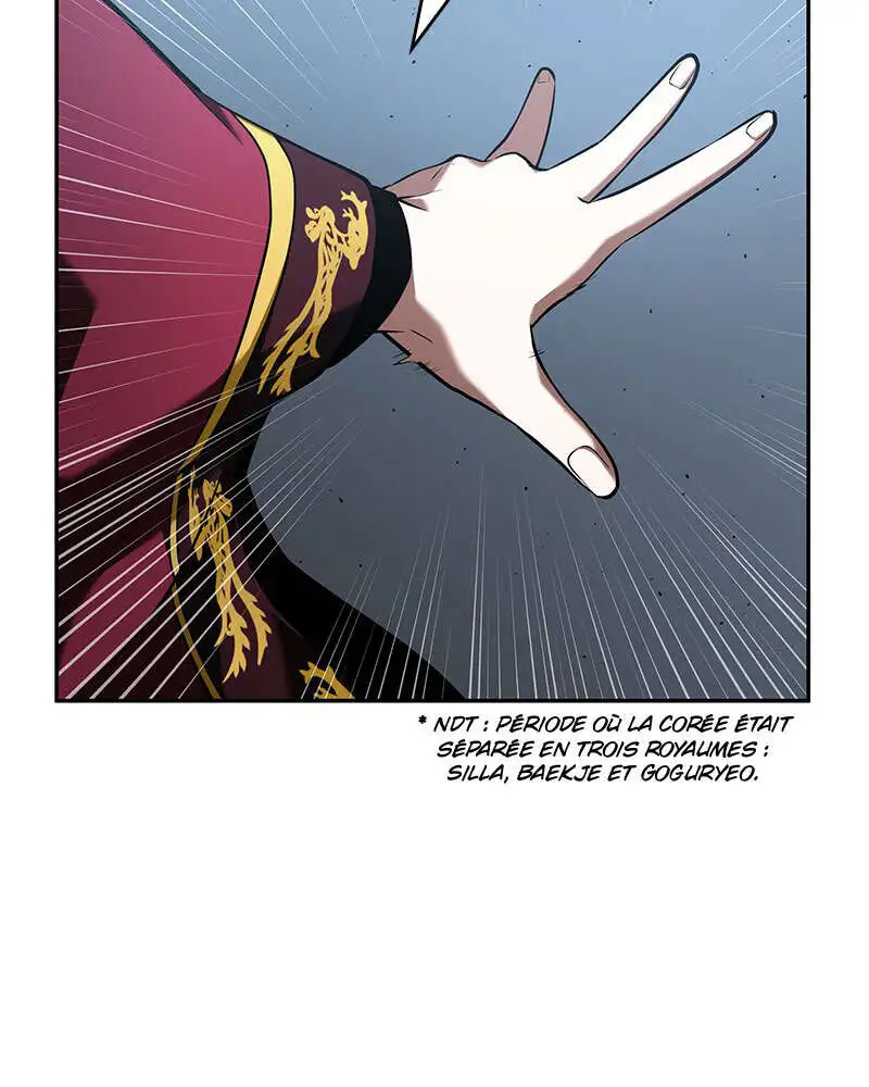 Read Omniscient Reader’s Viewpoint FR Manga Online