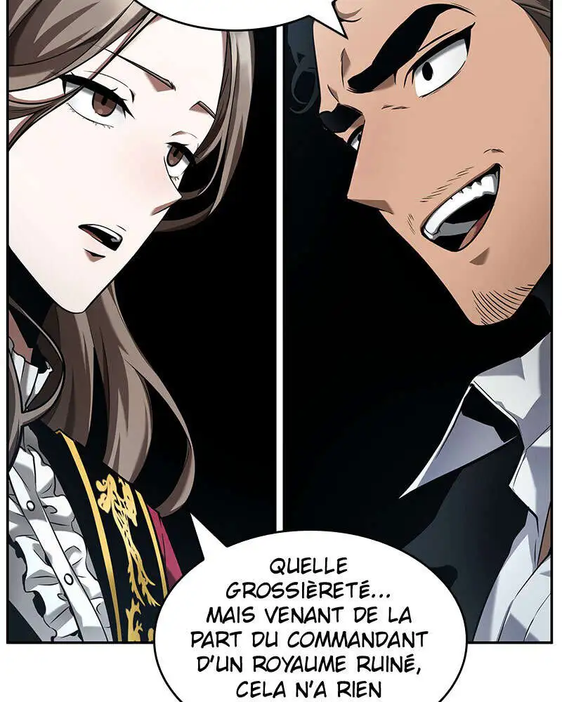 Read Omniscient Reader’s Viewpoint FR Manga Online