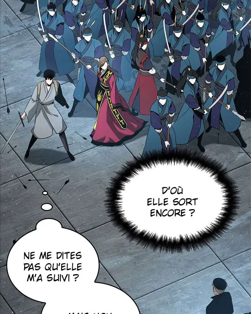 Read Omniscient Reader’s Viewpoint FR Manga Online