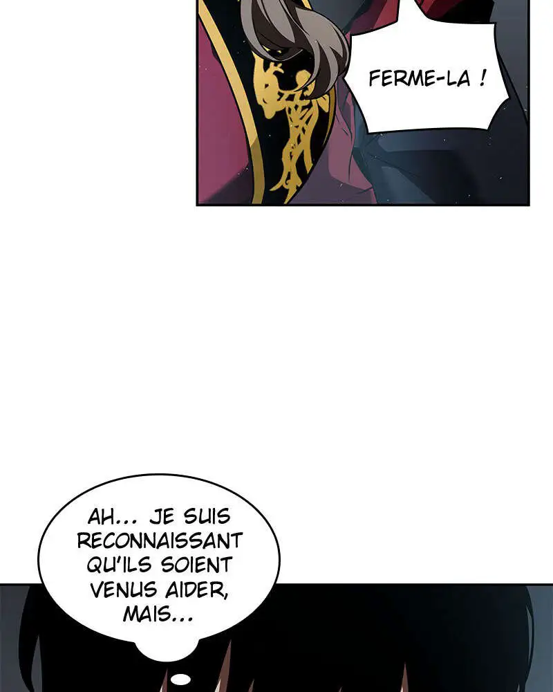 Read Omniscient Reader’s Viewpoint FR Manga Online