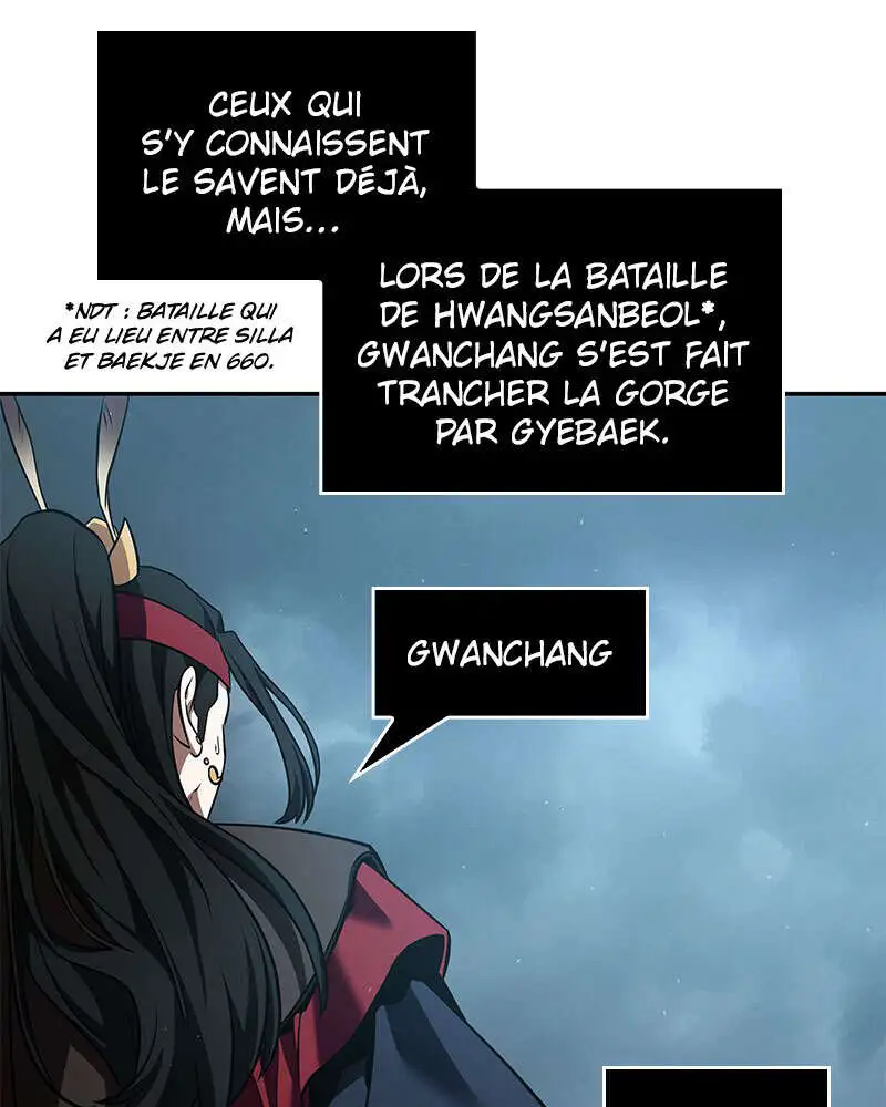 Read Omniscient Reader’s Viewpoint FR Manga Online