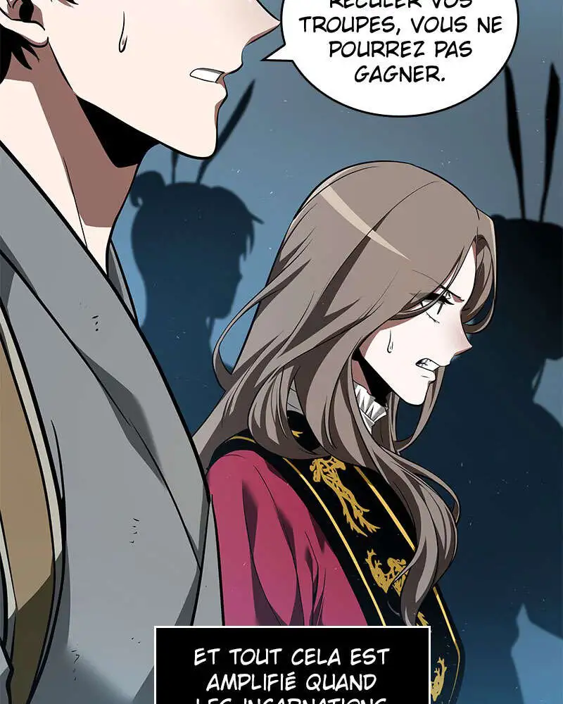 Read Omniscient Reader’s Viewpoint FR Manga Online