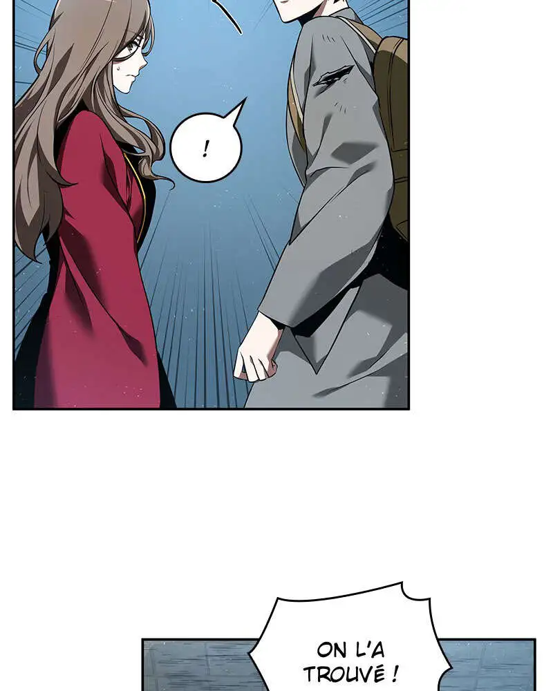 Read Omniscient Reader’s Viewpoint FR Manga Online