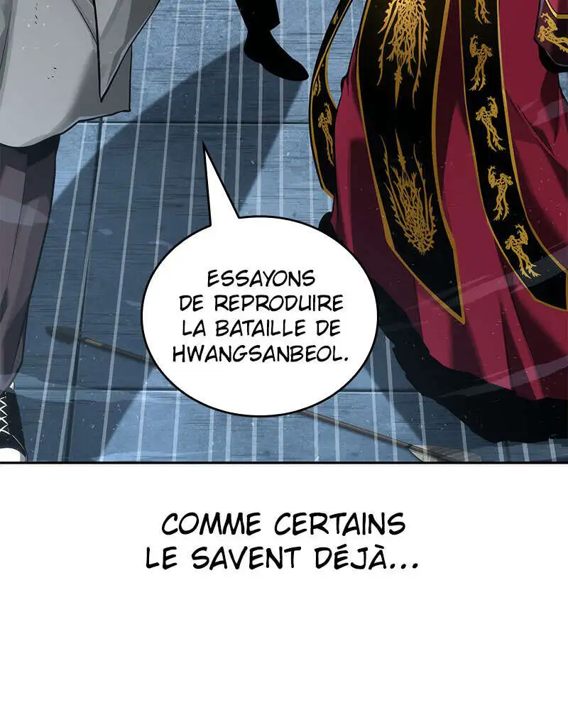 Read Omniscient Reader’s Viewpoint FR Manga Online