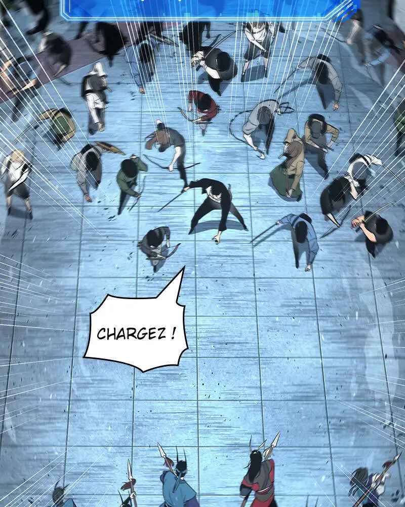 Read Omniscient Reader’s Viewpoint FR Manga Online