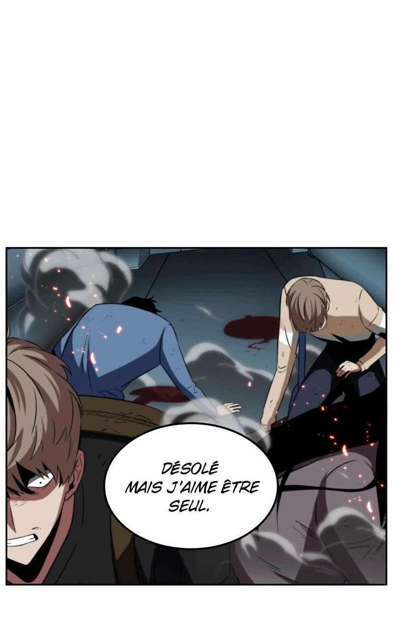 Read Omniscient Reader’s Viewpoint FR Manga Online