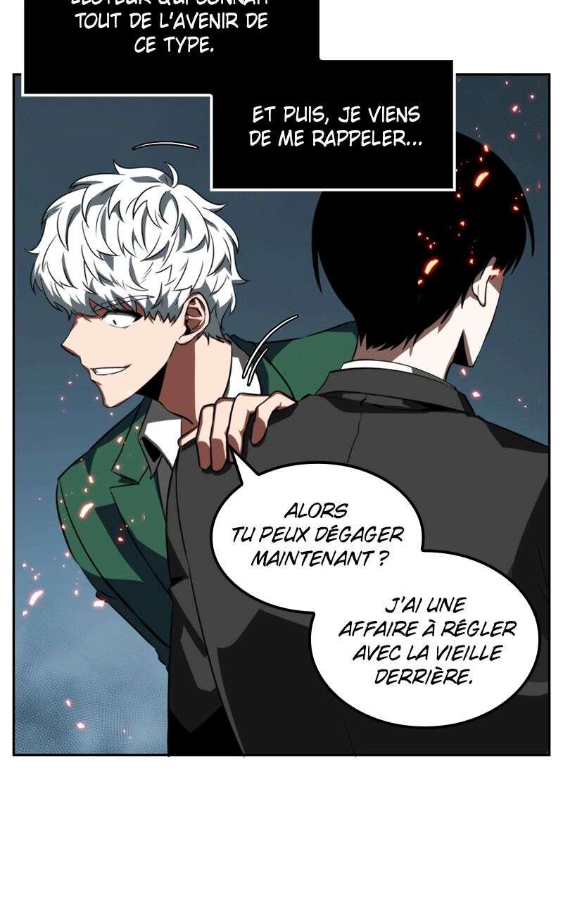 Read Omniscient Reader’s Viewpoint FR Manga Online