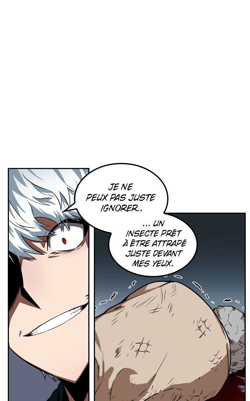Read Omniscient Reader’s Viewpoint FR Manga Online