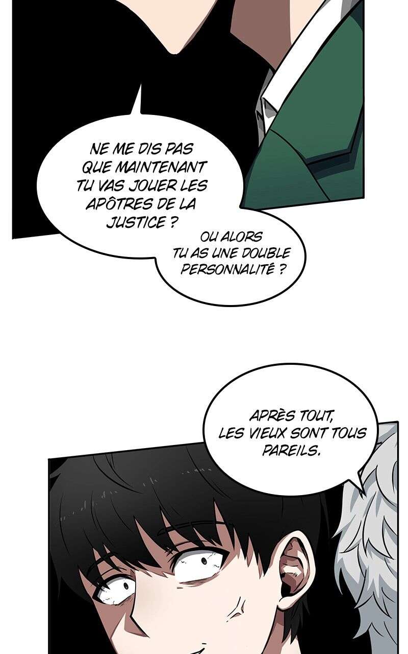 Read Omniscient Reader’s Viewpoint FR Manga Online