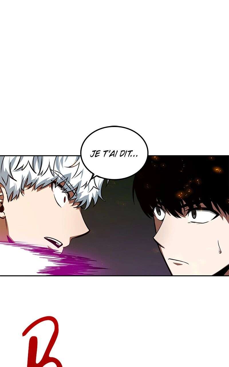 Read Omniscient Reader’s Viewpoint FR Manga Online