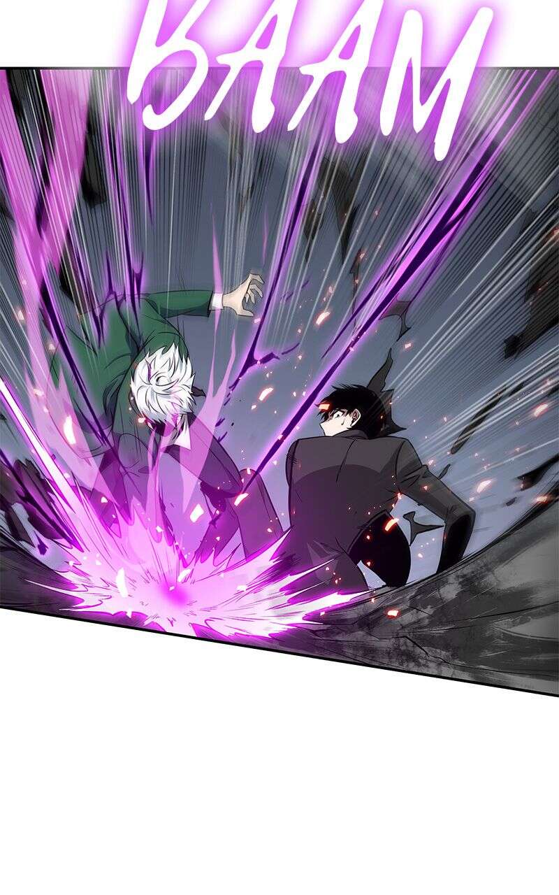Read Omniscient Reader’s Viewpoint FR Manga Online